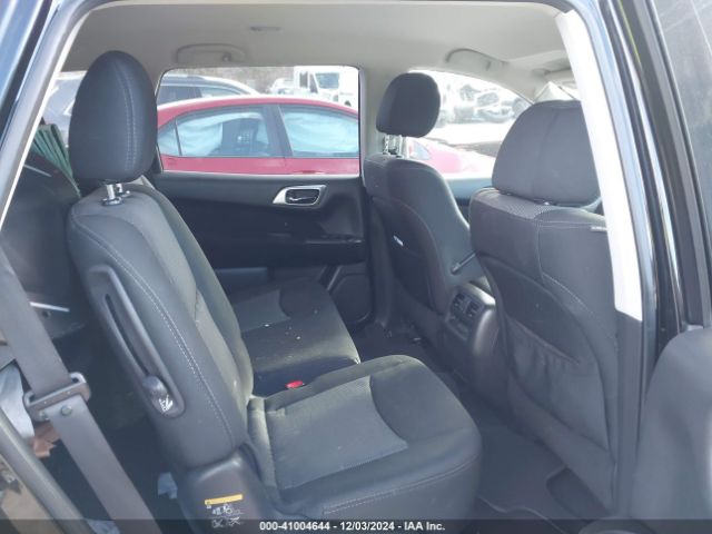 5N1DR2MM8HC689940 Nissan Pathfinder Sv