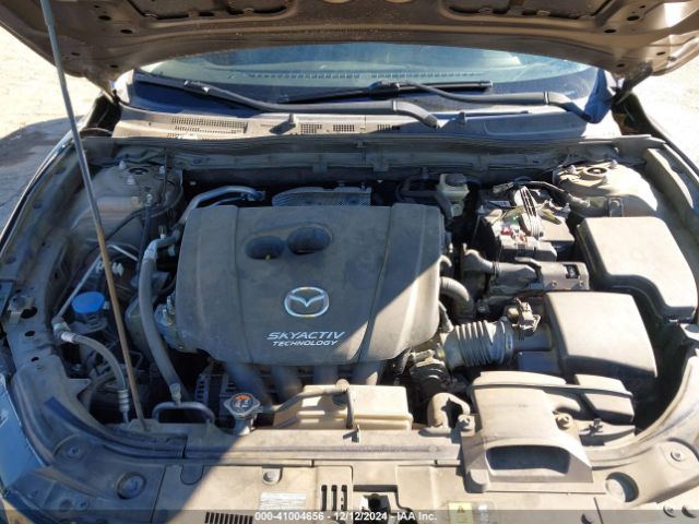 3MZBM1V77GM271683 Mazda Mazda3 I Touring