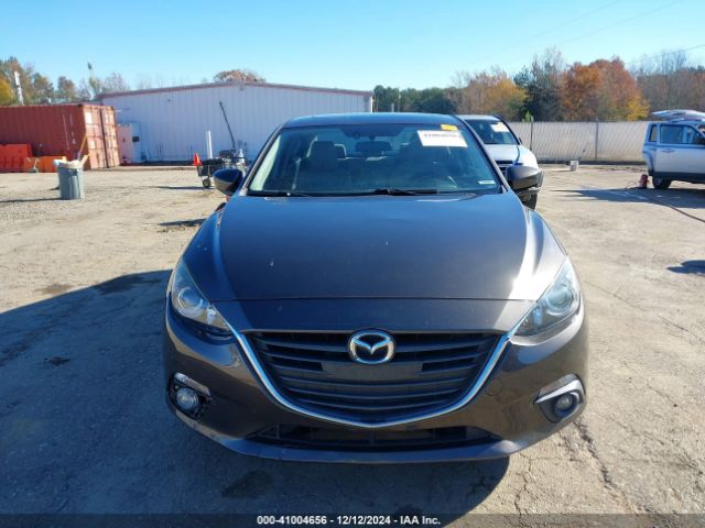 3MZBM1V77GM271683 Mazda Mazda3 I Touring