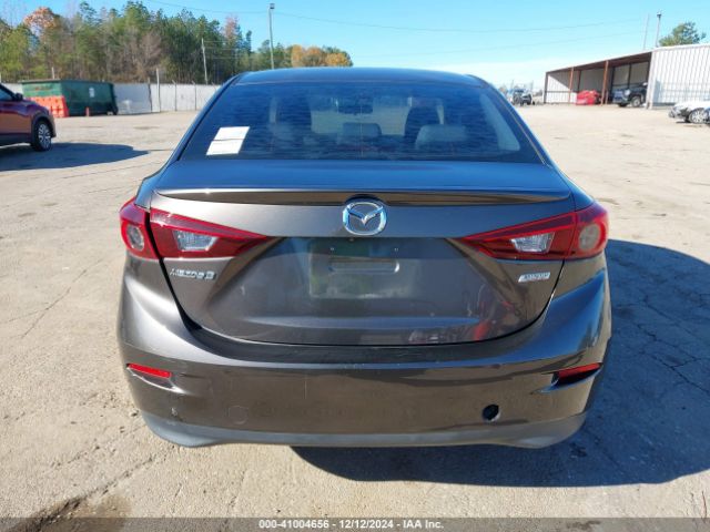 3MZBM1V77GM271683 Mazda Mazda3 I Touring