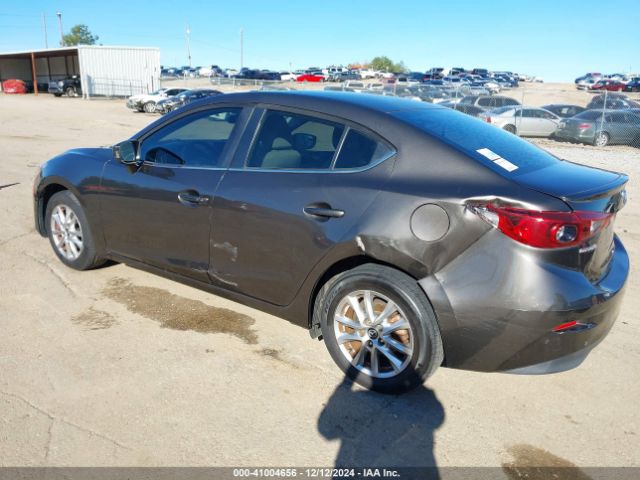 3MZBM1V77GM271683 Mazda Mazda3 I Touring