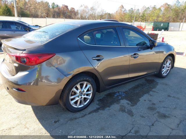 3MZBM1V77GM271683 Mazda Mazda3 I Touring