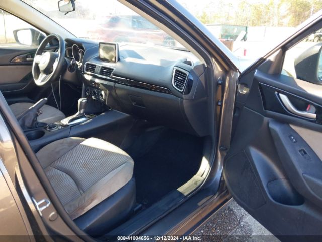 3MZBM1V77GM271683 Mazda Mazda3 I Touring