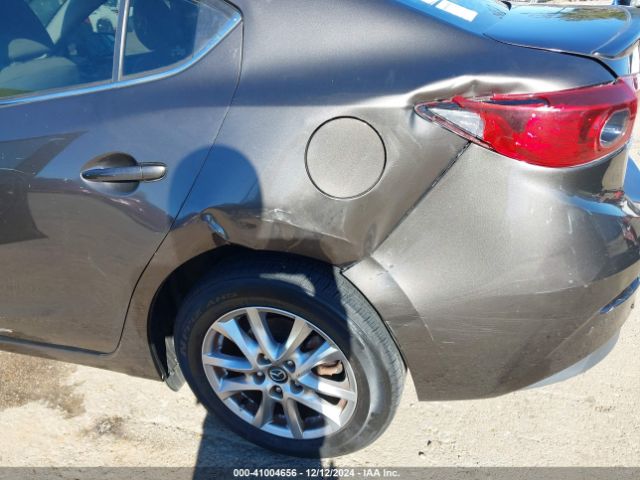 3MZBM1V77GM271683 Mazda Mazda3 I Touring