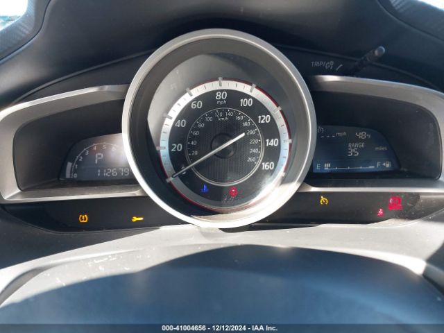 3MZBM1V77GM271683 Mazda Mazda3 I Touring