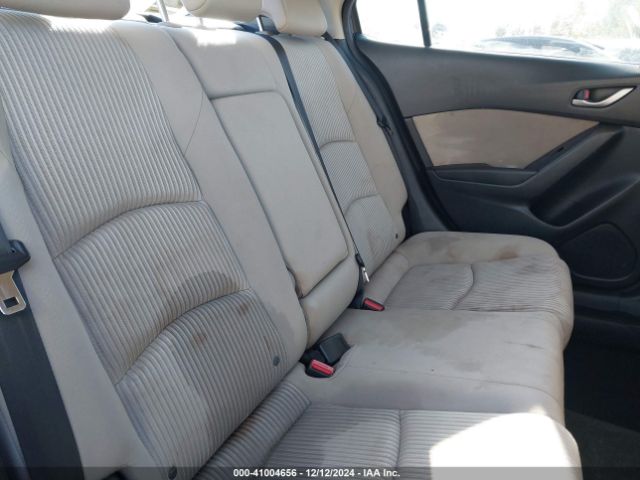 3MZBM1V77GM271683 Mazda Mazda3 I Touring