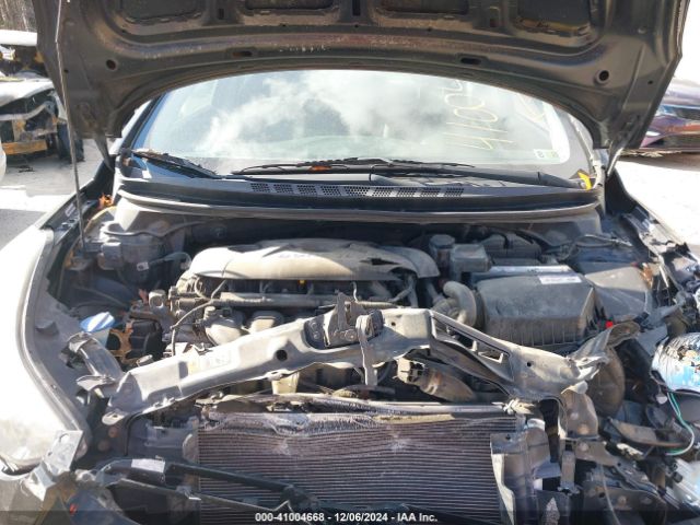 KMHDH4AEXFU299327 Hyundai ELANTRA SE