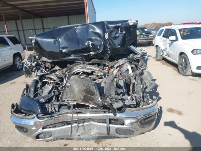 1C6RREFT6KN567998 RAM 1500 Big Horn/lone Star  4x2 5'7 Box