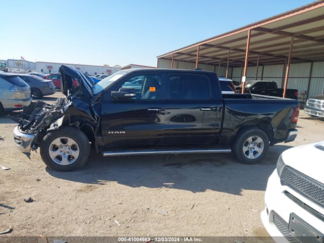 1C6RREFT6KN567998 RAM 1500 Big Horn/lone Star  4x2 5'7 Box