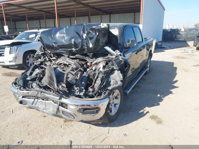 1C6RREFT6KN567998 RAM 1500 Big Horn/lone Star  4x2 5'7 Box