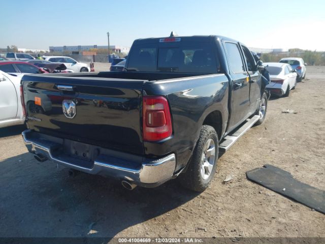 1C6RREFT6KN567998 RAM 1500 Big Horn/lone Star  4x2 5'7 Box