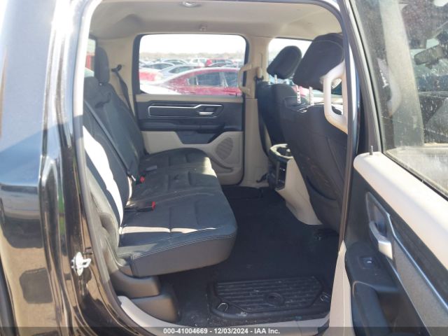 1C6RREFT6KN567998 RAM 1500 Big Horn/lone Star  4x2 5'7 Box