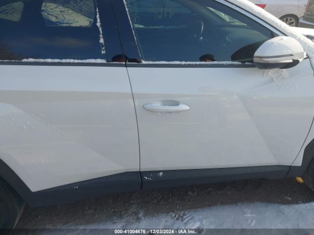 5NMJECAE0NH023318 Hyundai Tucson Limited