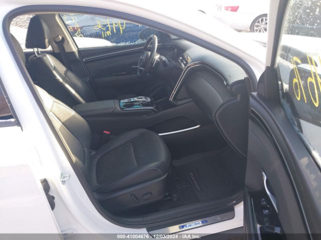 5NMJECAE0NH023318 Hyundai Tucson Limited