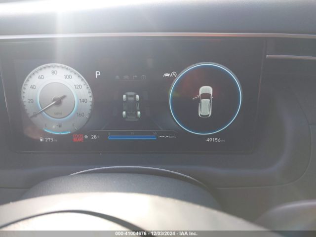 5NMJECAE0NH023318 Hyundai Tucson Limited