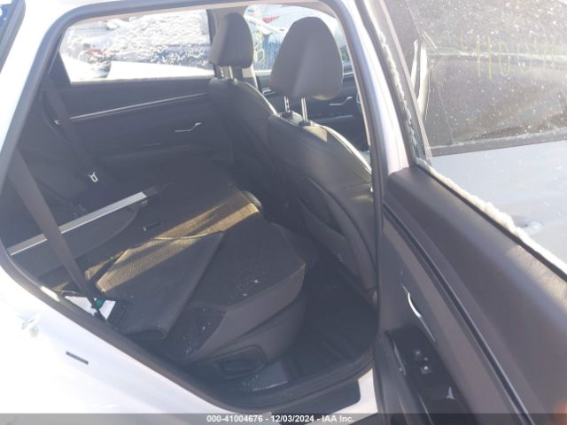 5NMJECAE0NH023318 Hyundai Tucson Limited