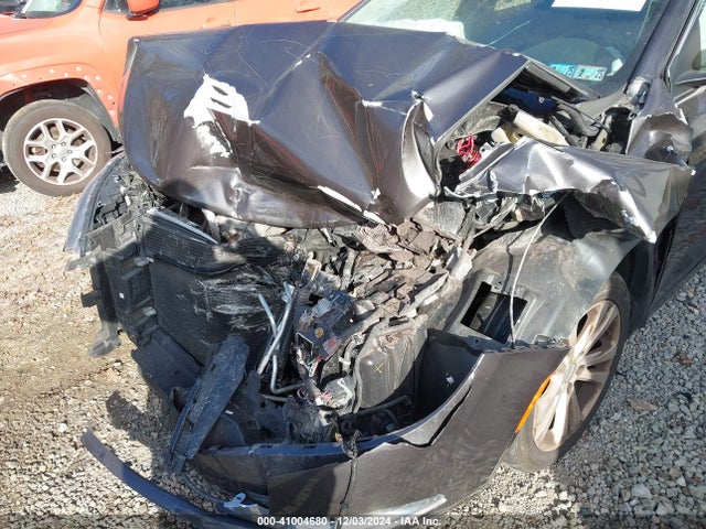 Chrysler 200 Limited 2015 1C3CCCAB0FN583742 Image 6