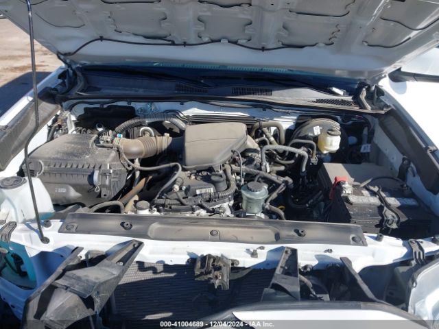 3TYAX5GNXNT059760 Toyota Tacoma Sr