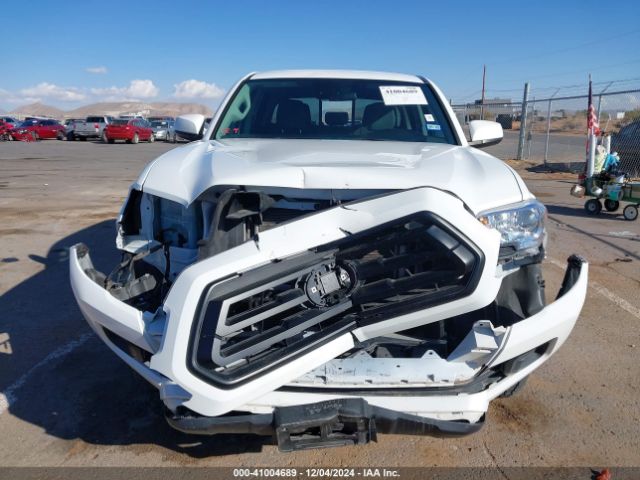 3TYAX5GNXNT059760 Toyota Tacoma Sr
