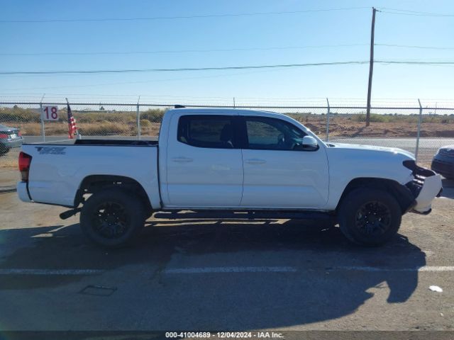 3TYAX5GNXNT059760 Toyota Tacoma Sr