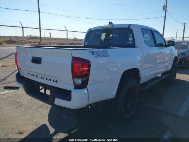 3TYAX5GNXNT059760 Toyota Tacoma Sr