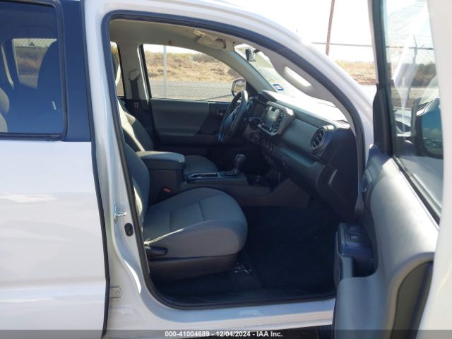3TYAX5GNXNT059760 Toyota Tacoma Sr