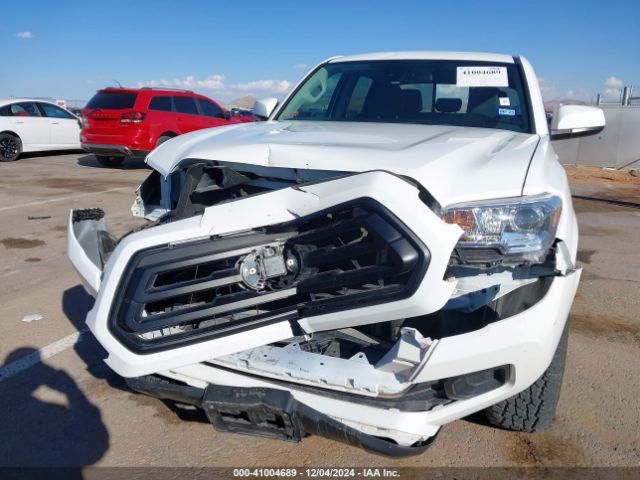 3TYAX5GNXNT059760 Toyota Tacoma Sr