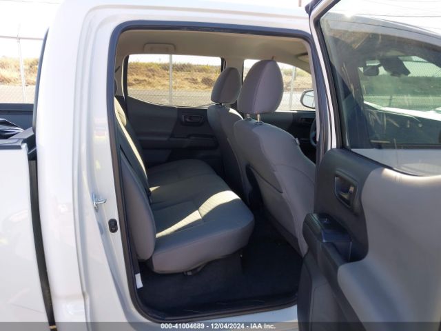 3TYAX5GNXNT059760 Toyota Tacoma Sr