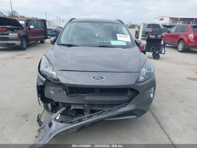 1FMCU0H67MUA12912 Ford ESCAPE SEL