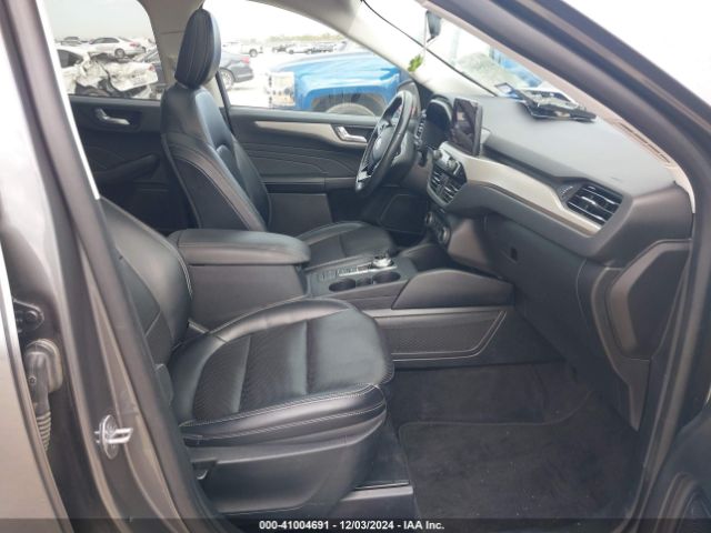 1FMCU0H67MUA12912 Ford ESCAPE SEL