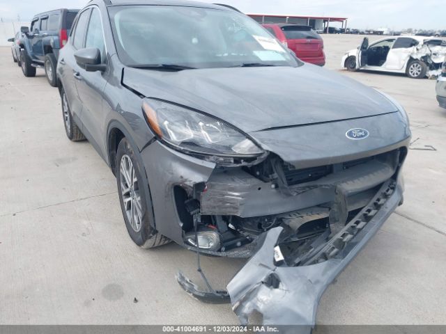 1FMCU0H67MUA12912 Ford ESCAPE SEL