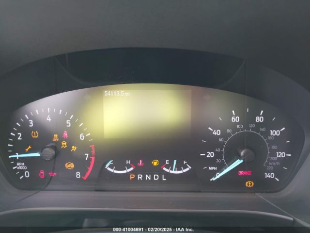 1FMCU0H67MUA12912 Ford ESCAPE SEL