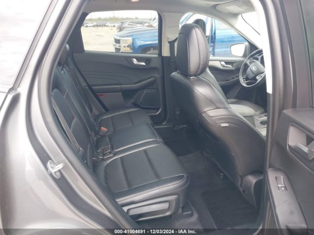 1FMCU0H67MUA12912 Ford ESCAPE SEL