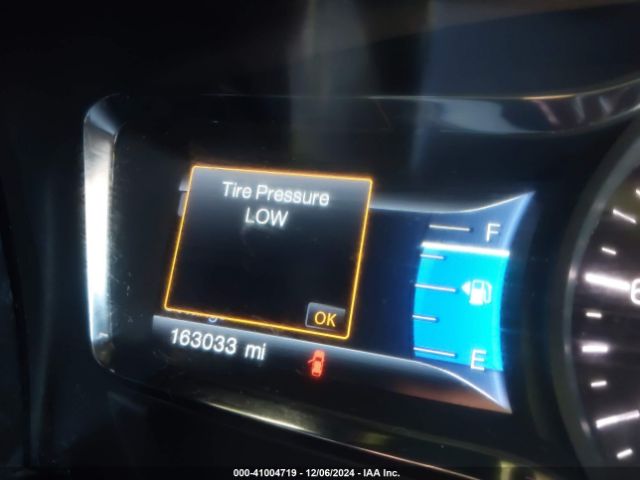 2LMDJ8JK2EBL14672 Lincoln MKX