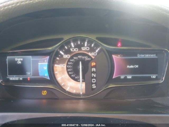 2LMDJ8JK2EBL14672 Lincoln MKX