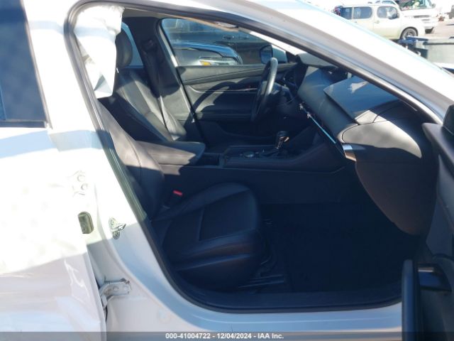 JM1BPACL1M1318242 Mazda MAZDA3