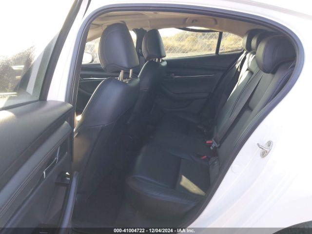 JM1BPACL1M1318242 Mazda MAZDA3