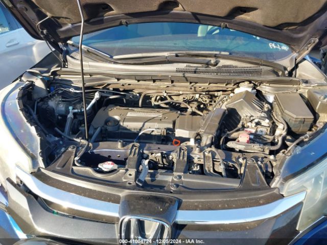 3CZRM3H50FG701911 Honda CR-V EX