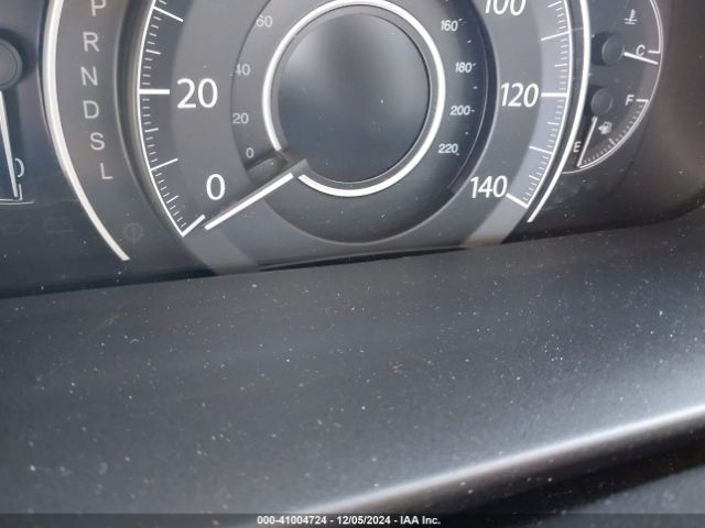 3CZRM3H50FG701911 Honda CR-V EX