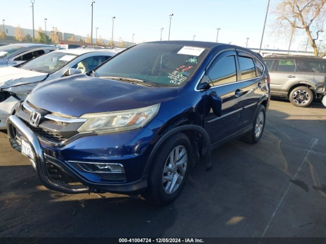 3CZRM3H50FG701911 Honda CR-V EX