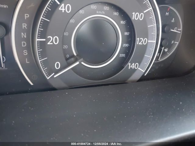 3CZRM3H50FG701911 Honda CR-V EX
