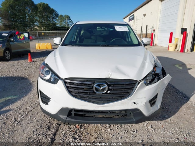 Mazda CX-5 SPORT 2016 JM3KE2BY6G0864478 Image 12