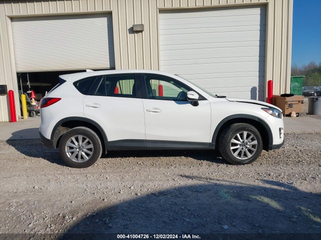 Mazda CX-5 SPORT 2016 JM3KE2BY6G0864478 Image 13