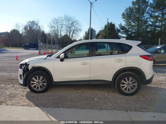 Mazda CX-5 SPORT 2016 JM3KE2BY6G0864478 Image 14