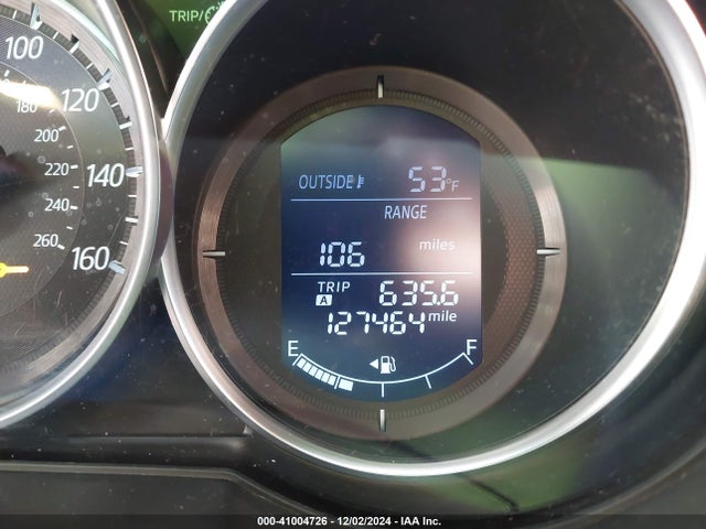Mazda CX-5 SPORT 2016 JM3KE2BY6G0864478 Image 15