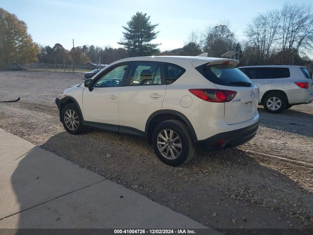 Mazda CX-5 SPORT 2016 JM3KE2BY6G0864478 Image 3