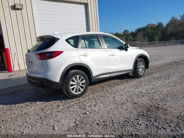 Mazda CX-5 SPORT 2016 JM3KE2BY6G0864478 Image 4