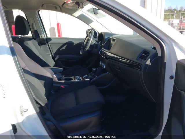 Mazda CX-5 SPORT 2016 JM3KE2BY6G0864478 Image 5