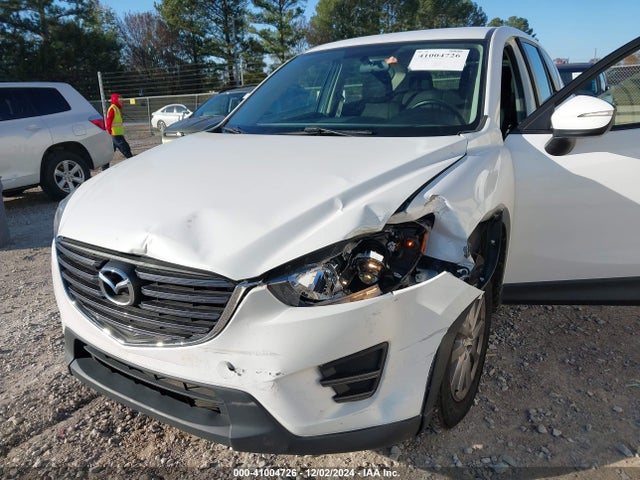 Mazda CX-5 SPORT 2016 JM3KE2BY6G0864478 Image 6