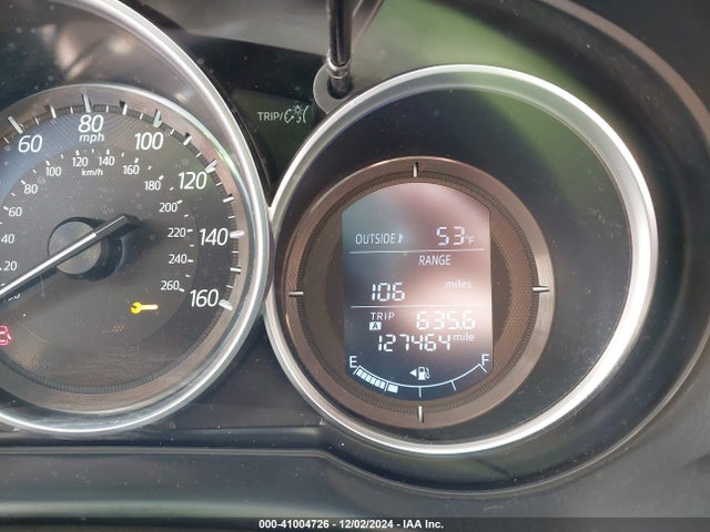 Mazda CX-5 SPORT 2016 JM3KE2BY6G0864478 Image 7